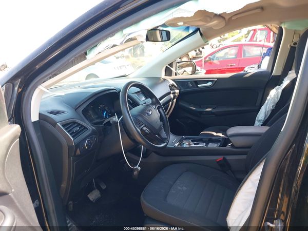 2019 FORD EDGE SE — I5