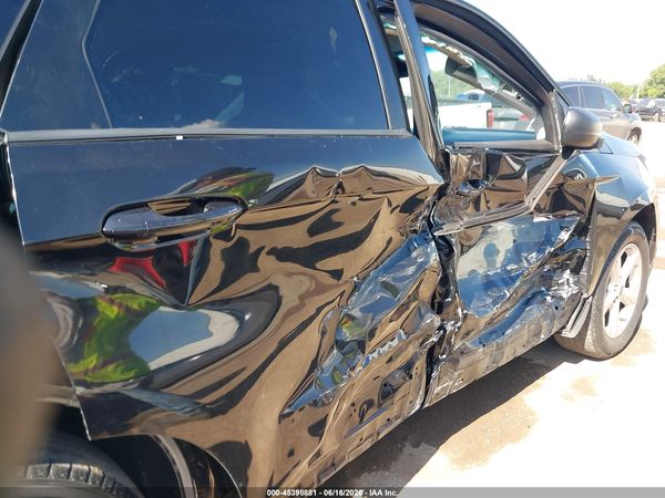 2019 FORD EDGE SE — I6