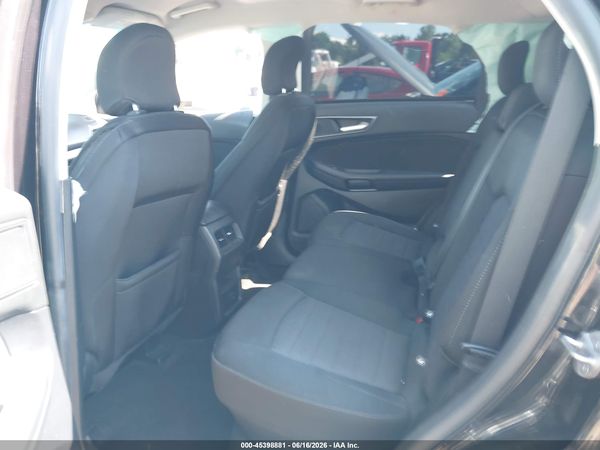 2019 FORD EDGE SE — I8