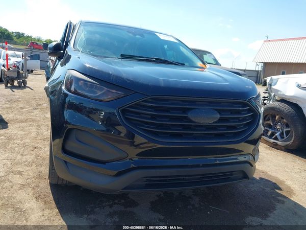2019 FORD EDGE SE — I115