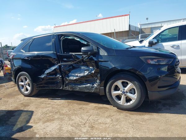 2019 FORD EDGE SE — I116