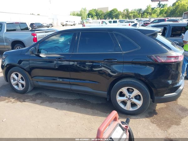2019 FORD EDGE SE — I117