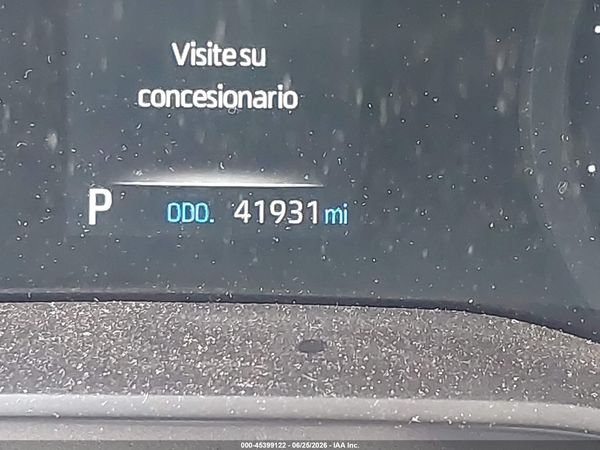 2022 TOYOTA SIENNA XSE — I118