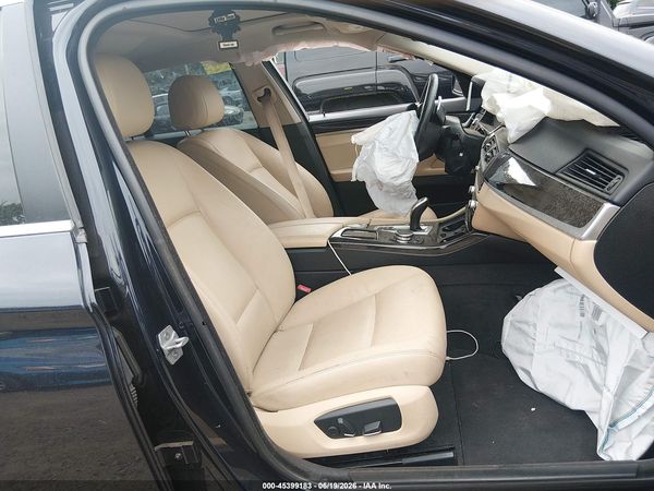 2016 BMW 528I XDRIVE