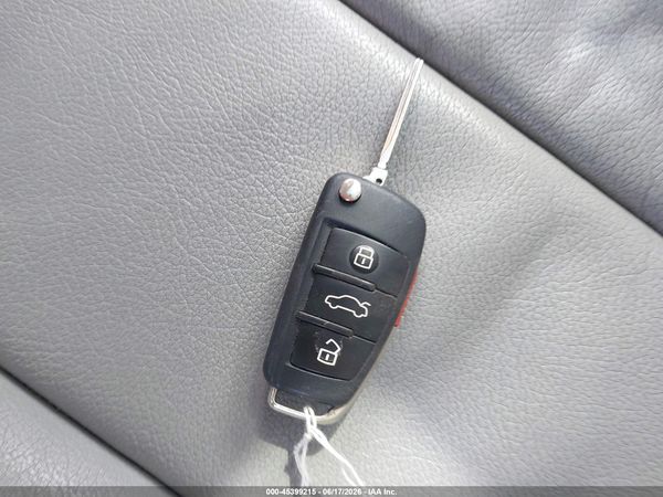 2015 AUDI A3 2.0T PREMIUM