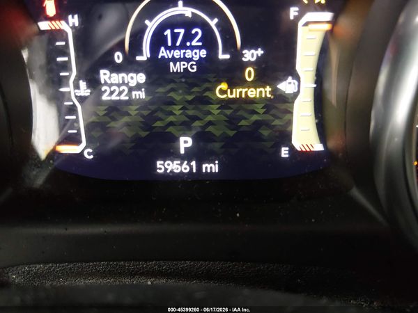 2021 JEEP WRANGLER ISLANDER 4X4