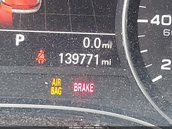 2014 AUDI A6 3.0T PREMIUM PLUS