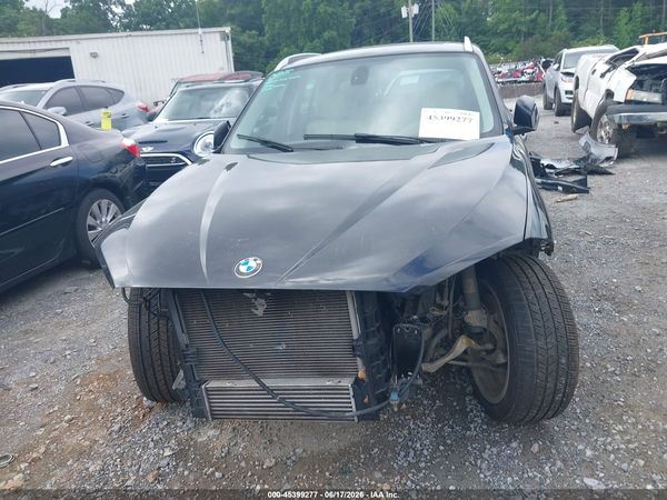2015 BMW X1 SDRIVE28I