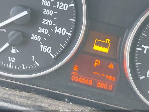 2015 BMW X1 SDRIVE28I