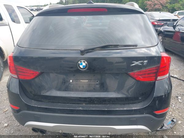 2015 BMW X1 SDRIVE28I
