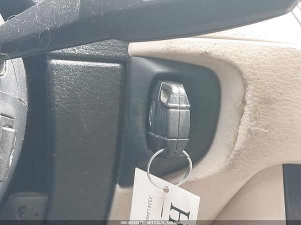 2015 BMW X1 SDRIVE28I