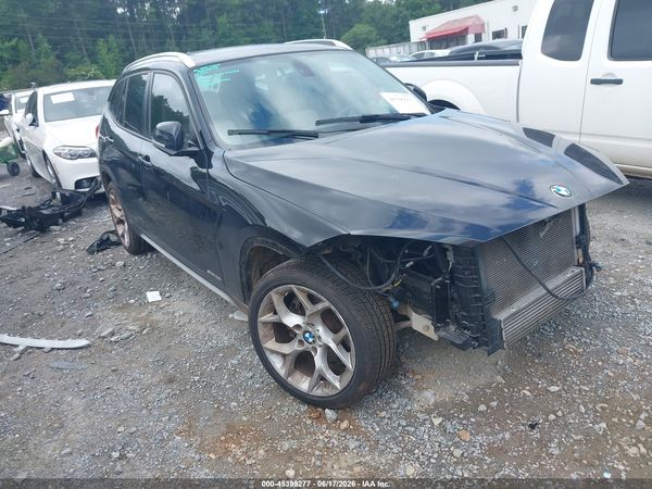 2015 BMW X1 SDRIVE28I