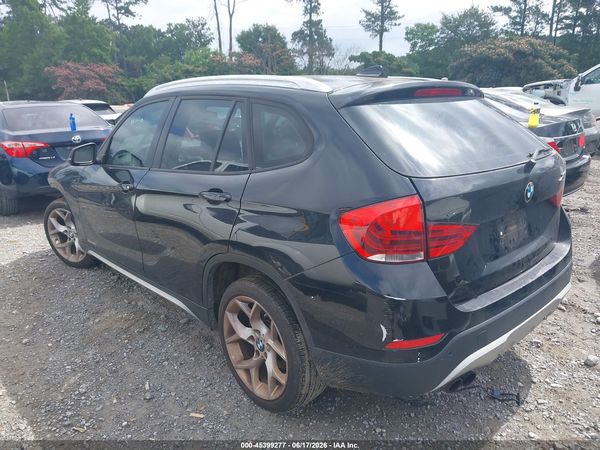 2015 BMW X1 SDRIVE28I