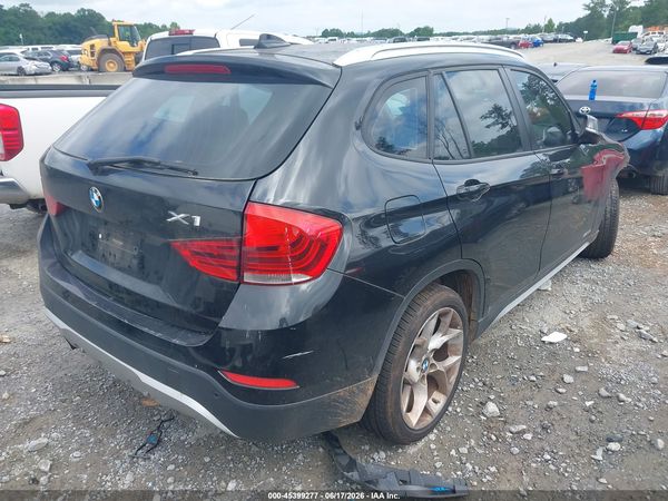 2015 BMW X1 SDRIVE28I