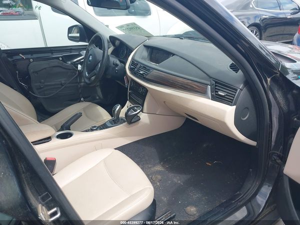 2015 BMW X1 SDRIVE28I