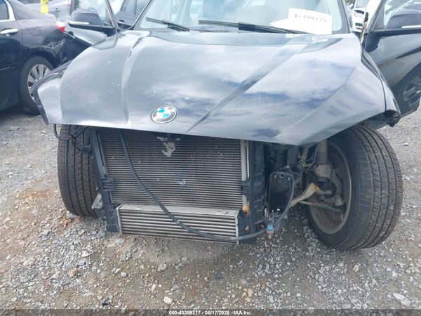 2015 BMW X1 SDRIVE28I