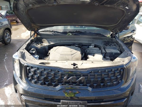 2025 KIA TELLURIDE EX X-PRO