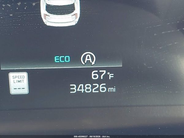 2025 KIA TELLURIDE EX X-PRO