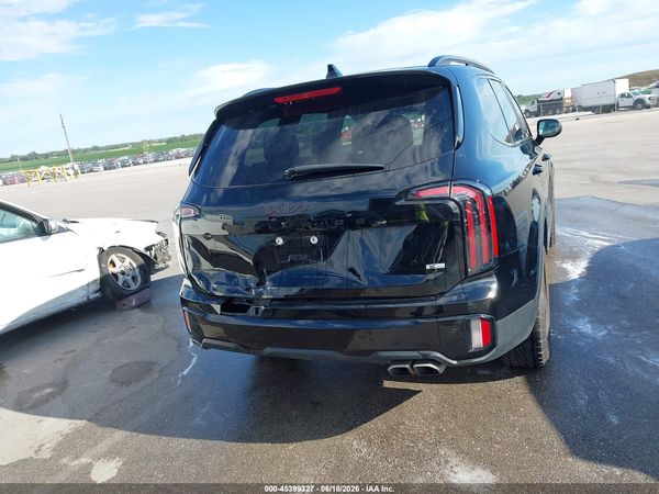 2025 KIA TELLURIDE EX X-PRO