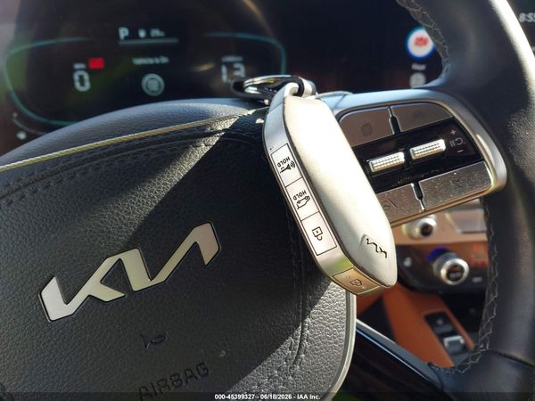 2025 KIA TELLURIDE EX X-PRO