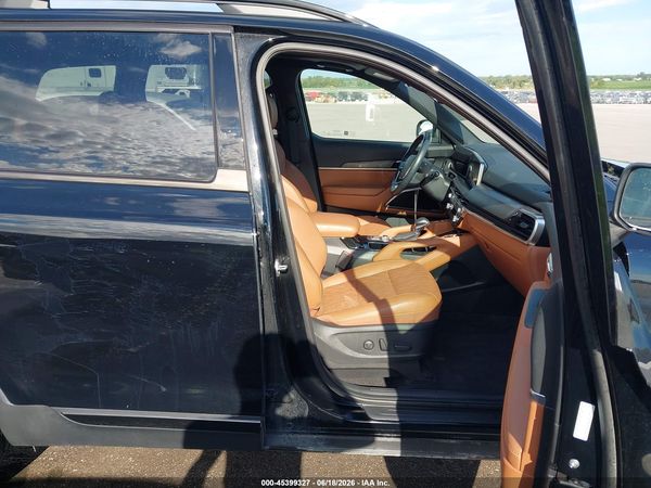 2025 KIA TELLURIDE EX X-PRO