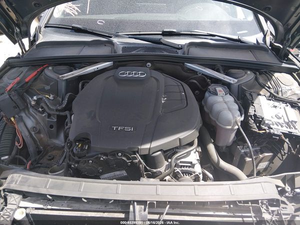 2019 AUDI A4 45 PREMIUM