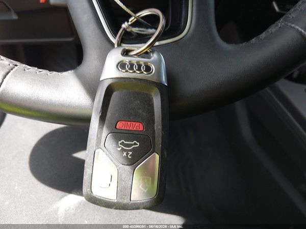 2019 AUDI A4 45 PREMIUM