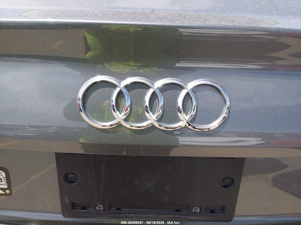 2019 AUDI A4 45 PREMIUM