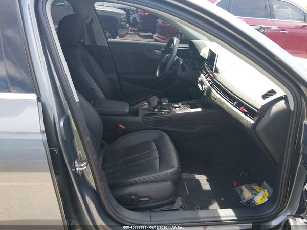 2019 AUDI A4 45 PREMIUM