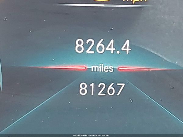 2020 MERCEDES-BENZ A 220 A220