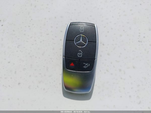 2020 MERCEDES-BENZ A 220 A220