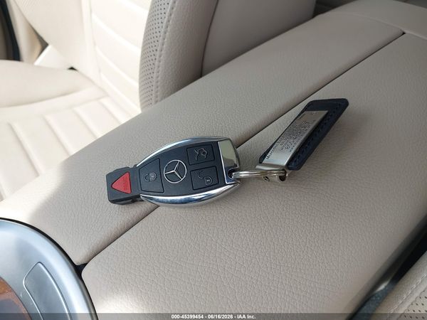 2019 MERCEDES-BENZ GLC 300 GLC300