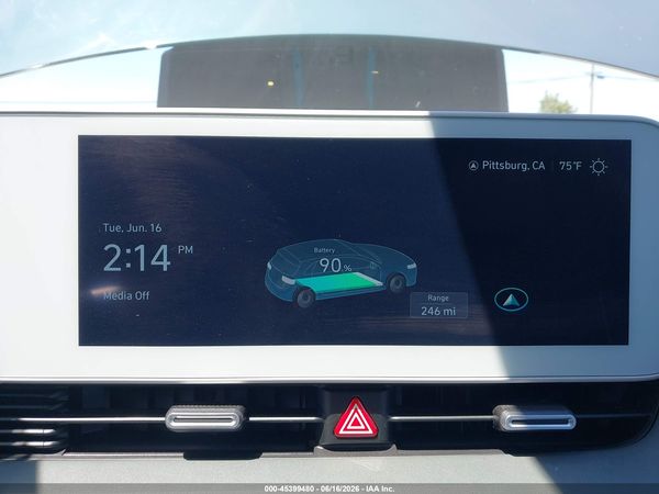 2023 HYUNDAI IONIQ 5 SEL