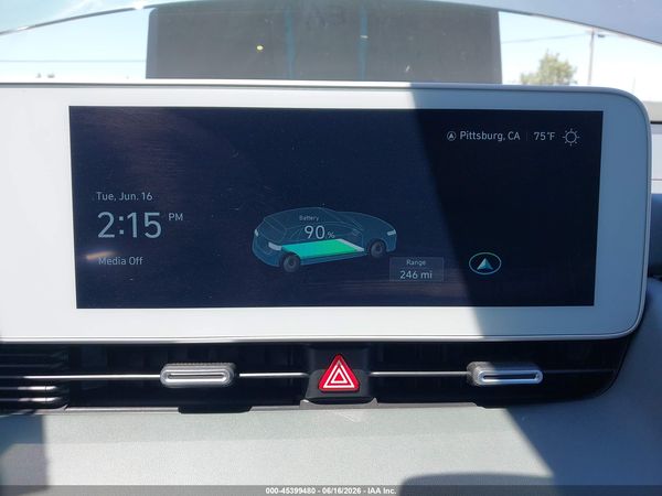2023 HYUNDAI IONIQ 5 SEL