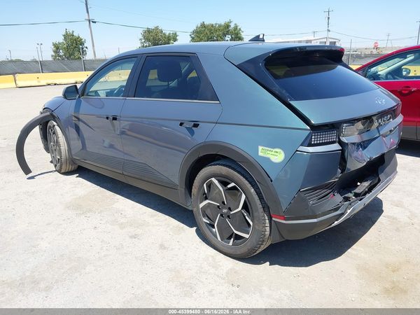 2023 HYUNDAI IONIQ 5 SEL