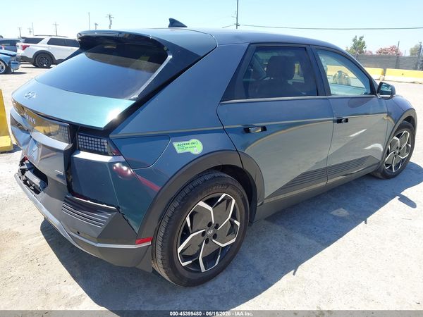 2023 HYUNDAI IONIQ 5 SEL