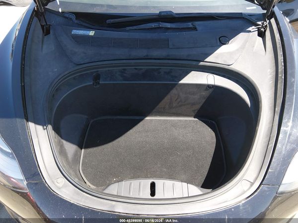 2018 TESLA MODEL 3 LONG RANGE/MID RANGE