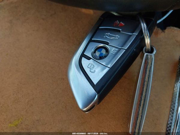 2021 BMW X5 PHEV XDRIVE45E