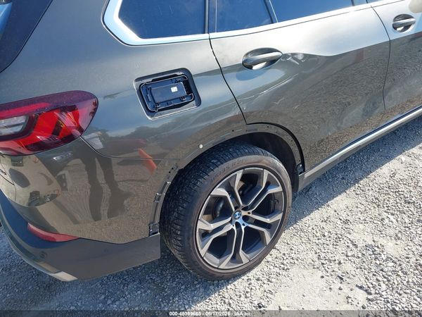 2021 BMW X5 PHEV XDRIVE45E