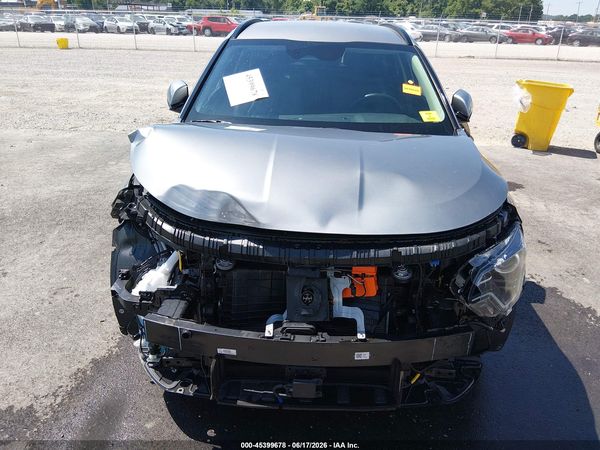 2024 KIA NIRO EV WIND