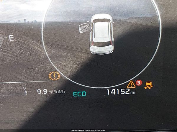 2024 KIA NIRO EV WIND