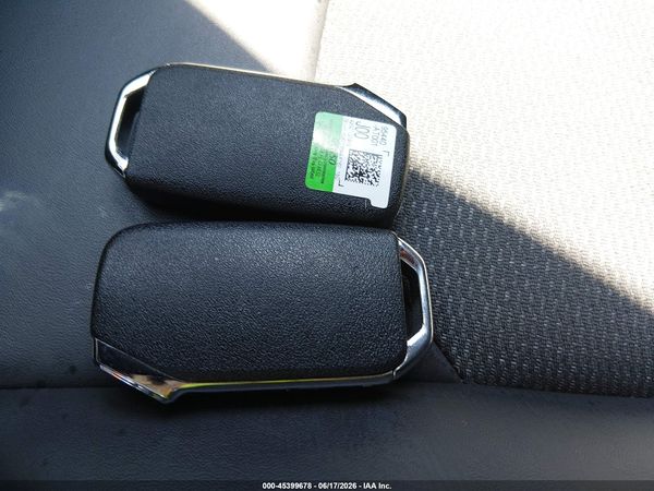 2024 KIA NIRO EV WIND