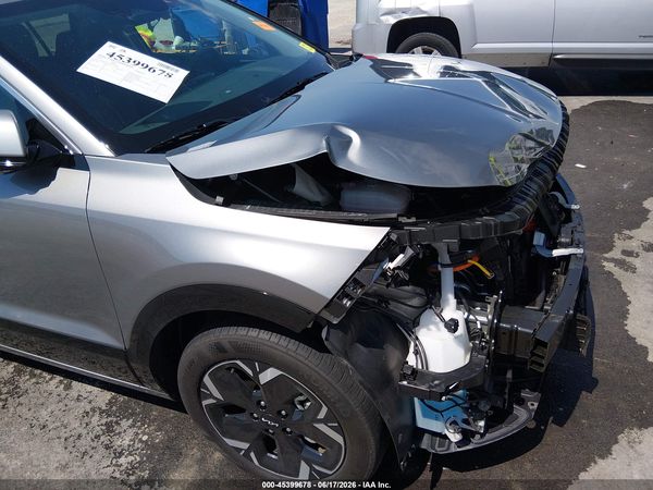 2024 KIA NIRO EV WIND