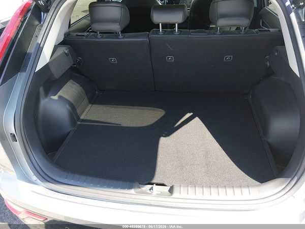2024 KIA NIRO EV WIND