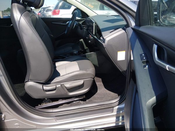 2024 KIA NIRO EV WIND