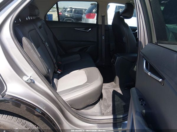 2024 KIA NIRO EV WIND