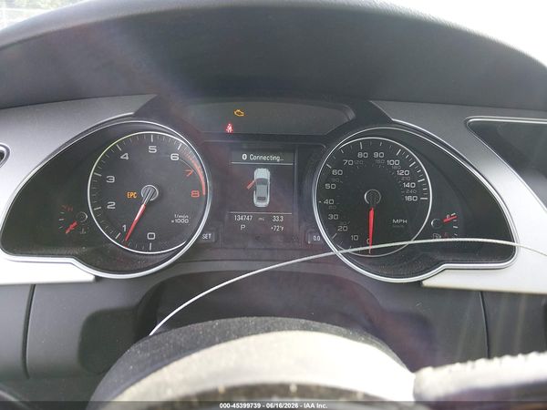 2016 AUDI A5 PREMIUM PLUS