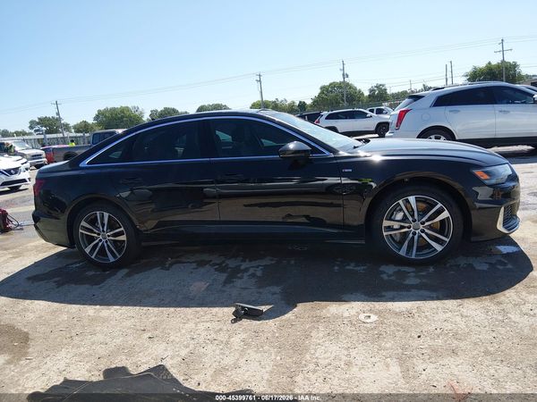 2019 AUDI A6 55 PREMIUM