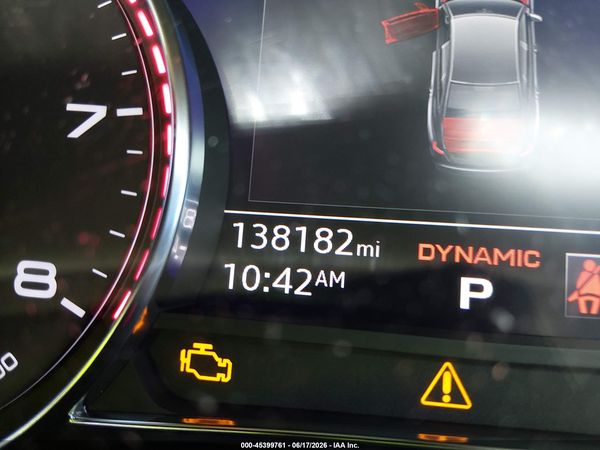 2019 AUDI A6 55 PREMIUM