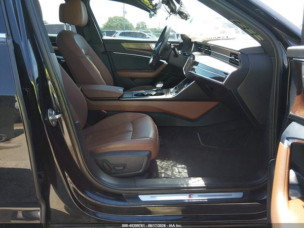 2019 AUDI A6 55 PREMIUM